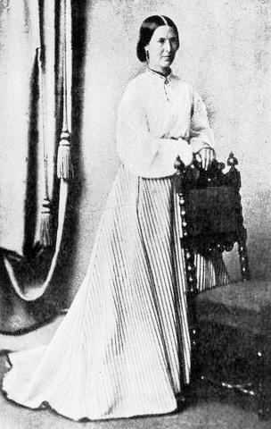 Eleanor Forbes